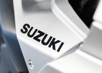 Suzuki планує обігнати Honda за продажами до кінця року