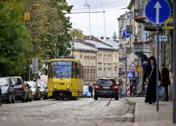 У Львові підвищили ціни на проїзд