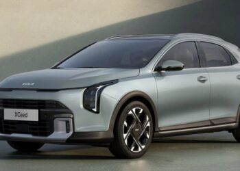 Новий Kia XCeed 2027 показали офіційно: що змінилося у популярному кросовері (ФОТО)
