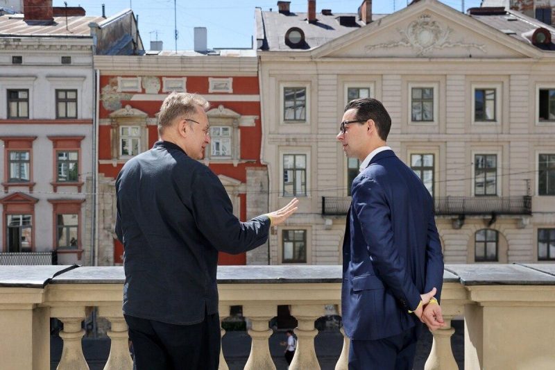 Carlsberg&nbsp;в Україні&nbsp;інвестувала&nbsp;610 млн грн у нову виробничу лінію