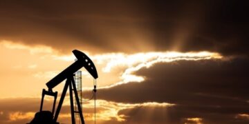 Нафтовидобуток РФ впав до рівня пандемії 2020 року