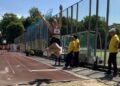 Дебютував Всеукраїнський турнір DOBRYNSKA NEXT