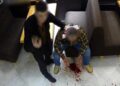 Депутат облради переховується, а його сина судитимуть за бійку в кафе Конотопа