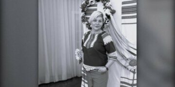 Під час атаки «шахедів» на дитячий садок загинула завідувачка Лариса Гордієнко