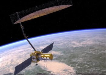 Столиця Мексики стрімко йде під землю – NASA