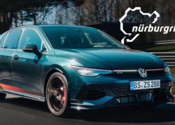 Всього 0,3 секунди вирішили все: Volkswagen неочікувано “посунув” Honda і встановив новий світовий рекорд