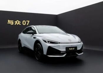 Запас ходу – понад 550 км: Volkswagen випустив новий доступний електрокар (ФОТО)