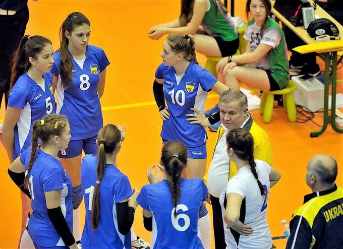 Екс-тренер збірної України з волейболу отримав 7,5 років за педофілію