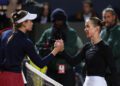 Еліна Світоліна – Єлена Рибакіна. Чвертьфінал WTA 1000 у Римі. Відеоогляд