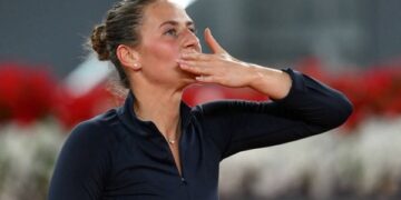 Костюк розкрила деталі переможної стратегії у півфіналі