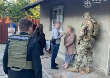 15 років за ґратами: у Сумах засудили російську агентку, яка наводила ворожі удари по місту