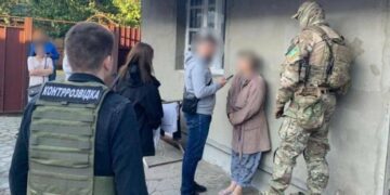 15 років за ґратами: у Сумах засудили російську агентку, яка наводила ворожі удари по місту