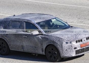 Новий Dacia Striker здивує навіть фанатів бренду (ФОТО)