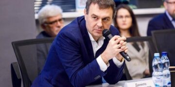 Нардеп звинуватив БЕБ в підвищенні податків для ФОП