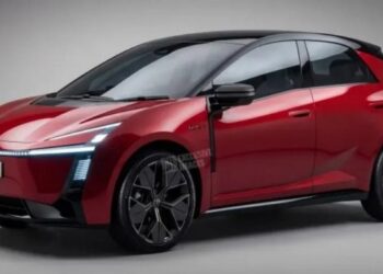 Новий бюджетник Toyota змагатиметься з VW і Renault (ФОТО)