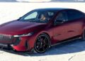 Нову дешеву модель Mazda показали в найкрутішому вигляді