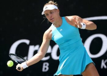 Стародубцева зупинилася за крок до фіналу WTA 125 у Парижі