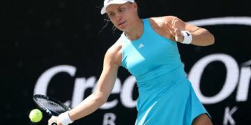 Стародубцева зупинилася за крок до фіналу WTA 125 у Парижі
