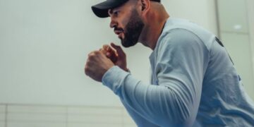 Філіп Хрговіч: “Аллен повинен розуміти, що здоров’я важливіше за бокс”
