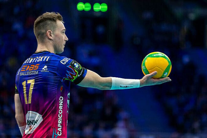 Фінал чотирьох Ліги чемпіонів. Троє українців та спроба здолати Перуджу