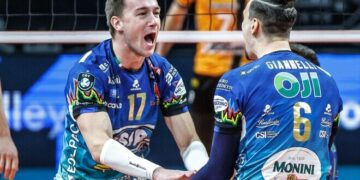 Фінал чотирьох Ліги чемпіонів. Троє українців та спроба здолати Перуджу