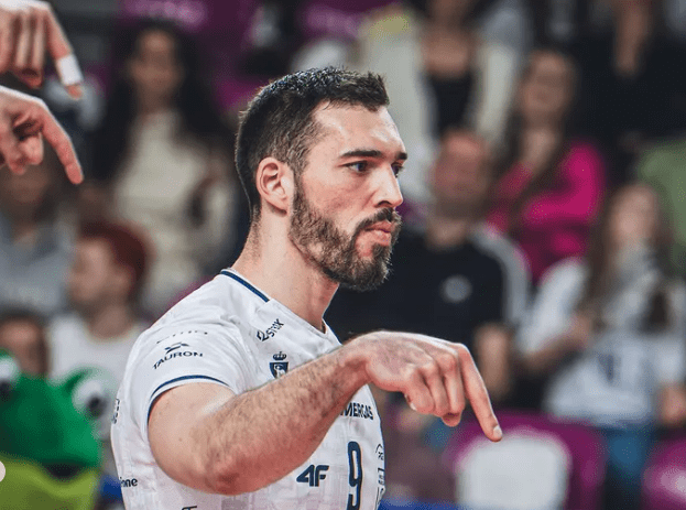 Фінал чотирьох Ліги чемпіонів. Троє українців та спроба здолати Перуджу