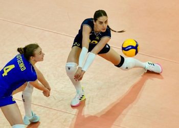 Франція – Україна – 1:3. Тріумф перед Лігою націй. Відеоогляд матчу