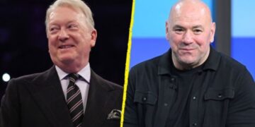 Френк Воррен пояснив, чому Вайт не буде промоутером бою Ф’юрі – Джошуа