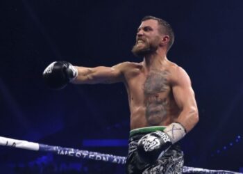 Глава WBO прояснив позиції організації з приводу титульного бою для Ломаченка