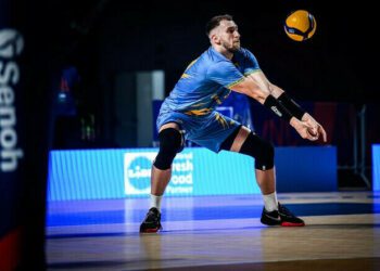 Гравець збірної України пропустить Лігу націй. Відома причина