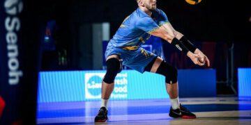 Гравець збірної України пропустить Лігу націй. Відома причина