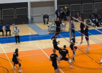 Хорватія – Україна – 3:1. Перша гра в 2026 році. Відеоогляд матчу