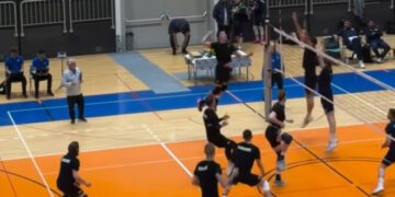 Хорватія – Україна – 3:1. Перша гра в 2026 році. Відеоогляд матчу