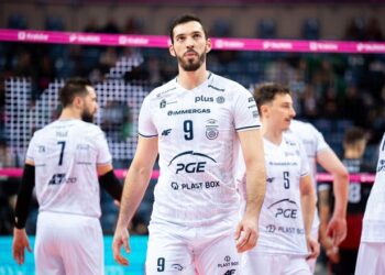 «Я задоволений». Семенюк оцінив сезон у Проєкті Варшава