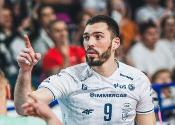 Юрій СЕМЕНЮК: «Помилка тренера? Думаю, я залишу свою думку при собі»