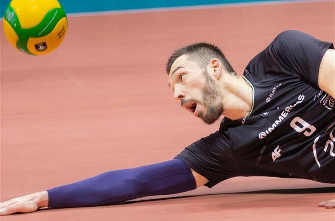 Юрій СЕМЕНЮК: &laquo;Помилка тренера? Думаю, я залишу свою думку при собі&raquo;