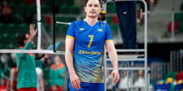 Юрій СИНИЦЯ: «У нас є характер. Ми здатні вигравати у будь-якого опонента»