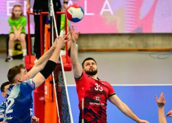 Клуб гравця збірної України зрівняв рахунок у фіналі чемпіонату Чехії