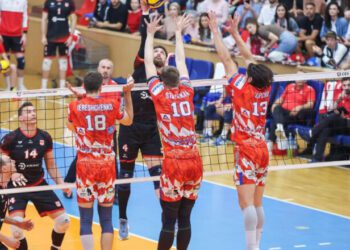 Клуб українців обіграв чемпіона та опинився за крок від трофею в Румунії