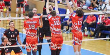 Клуб українців обіграв чемпіона та опинився за крок від трофею в Румунії