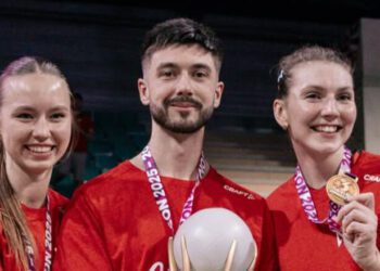 Команди українок визначили чемпіона Франції з волейболу
