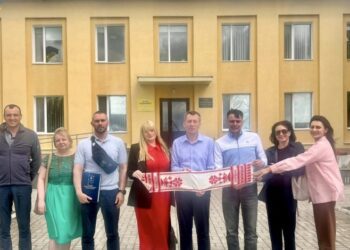 Кролевецька громада долучилася до програми «Партнерство за сильну Україну»