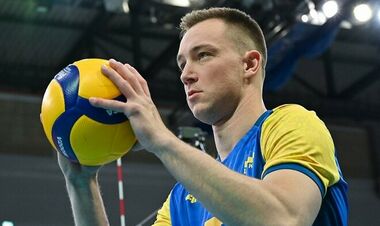 ЛОСАНО: &laquo;Тепер команда буде більш збалансованою на всіх позиціях&raquo;
