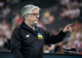 ЛОСАНО: «Тепер команда буде більш збалансованою на всіх позиціях»