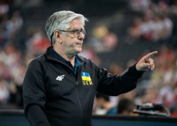 ЛОСАНО: «Тепер команда буде більш збалансованою на всіх позиціях»