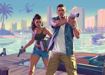 Майже офіційно. Розробники GTA VI випадково засвітили дату передзамовлення