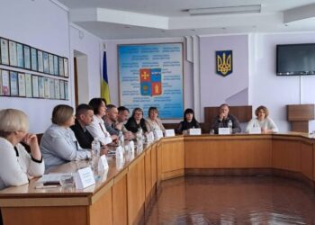 На Конотопщині стартує міжнародний проєкт із будівництва модульного житла  для ВПО