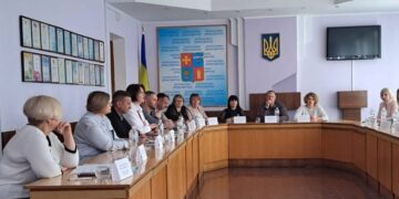 На Конотопщині стартує міжнародний проєкт із будівництва модульного житла  для ВПО
