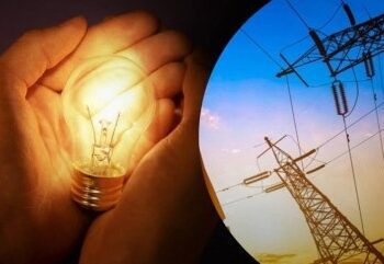 На Сумщині через ворожі удари по енергетиці фіксуються перебої з електропостачанням