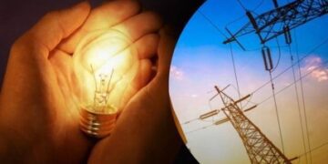 На Сумщині через ворожі удари по енергетиці фіксуються перебої з електропостачанням